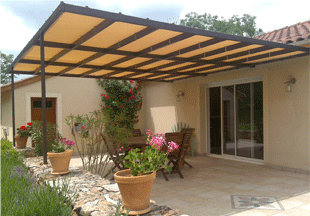 Pergola Pergola